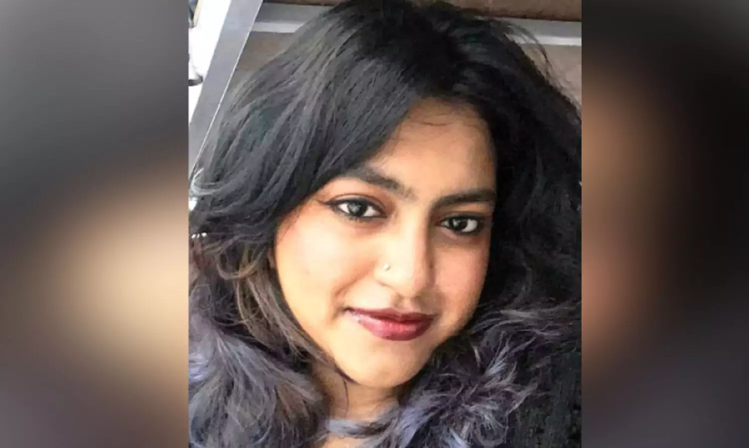 ഗ​വ. ലോ ​കോ​ള​ജ് വി​ദ്യാ​ർ​ഥി​നി​യു​ടെ മൃ​ത​ദേ​ഹം സ്വ​ദേ​ശ​ത്തേ​ക്ക് കൊ​ണ്ടു​പോ​യി