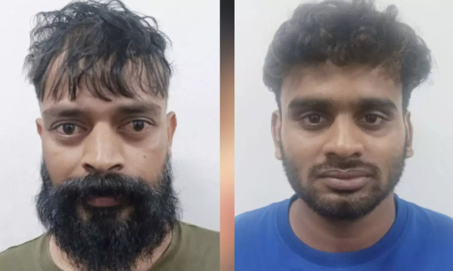 യു.കെ വിസ വാഗ്ദാനം; 44 ലക്ഷം തട്ടിയ കേസിൽ രണ്ടുപേർ കൂടി പിടിയിൽ