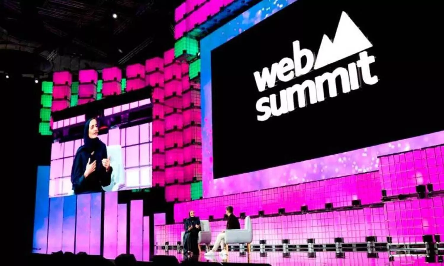 കാ​ല​ത്തി​നു വേ​ണ്ടി​യാ​വ​ണം ന​വീ​ക​ര​ണം -ശൈ​ഖ ഹി​ന്ദ്