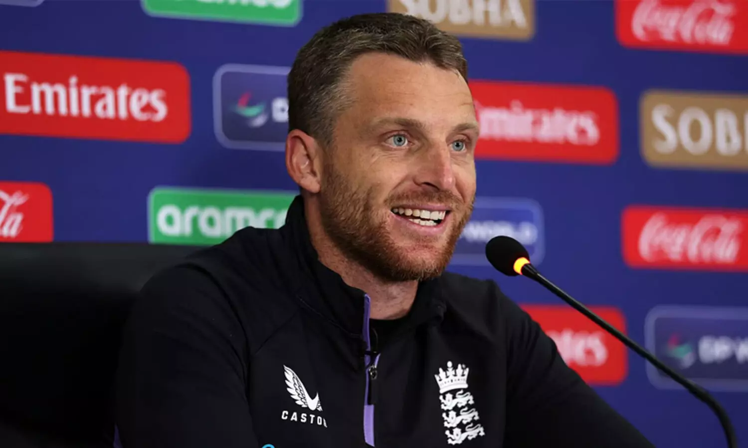 ഇത് വ്യത്യസ്തമായൊരു ടൂർണമെന്‍റല്ലേ?; ഇന്ത്യക്കെതിരെ ഒളിയമ്പുമായി ജോസ് ബട്ലർ