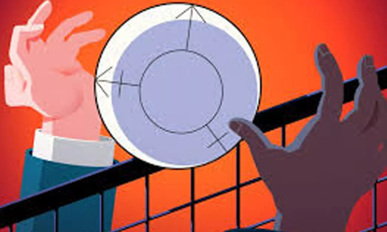 ല​ഹ​രി​ക്കെ​തി​രെ വോ​ളി​ബാ​ൾ ല​ഹ​രി