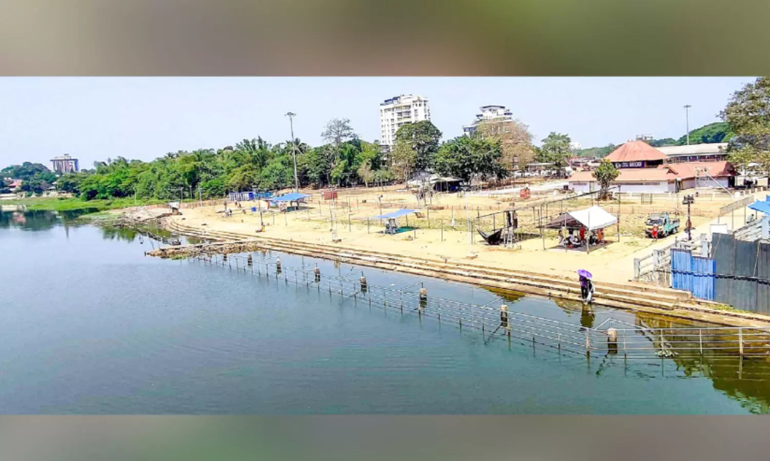 ശിവരാത്രി ആഘോഷം ഇന്ന്