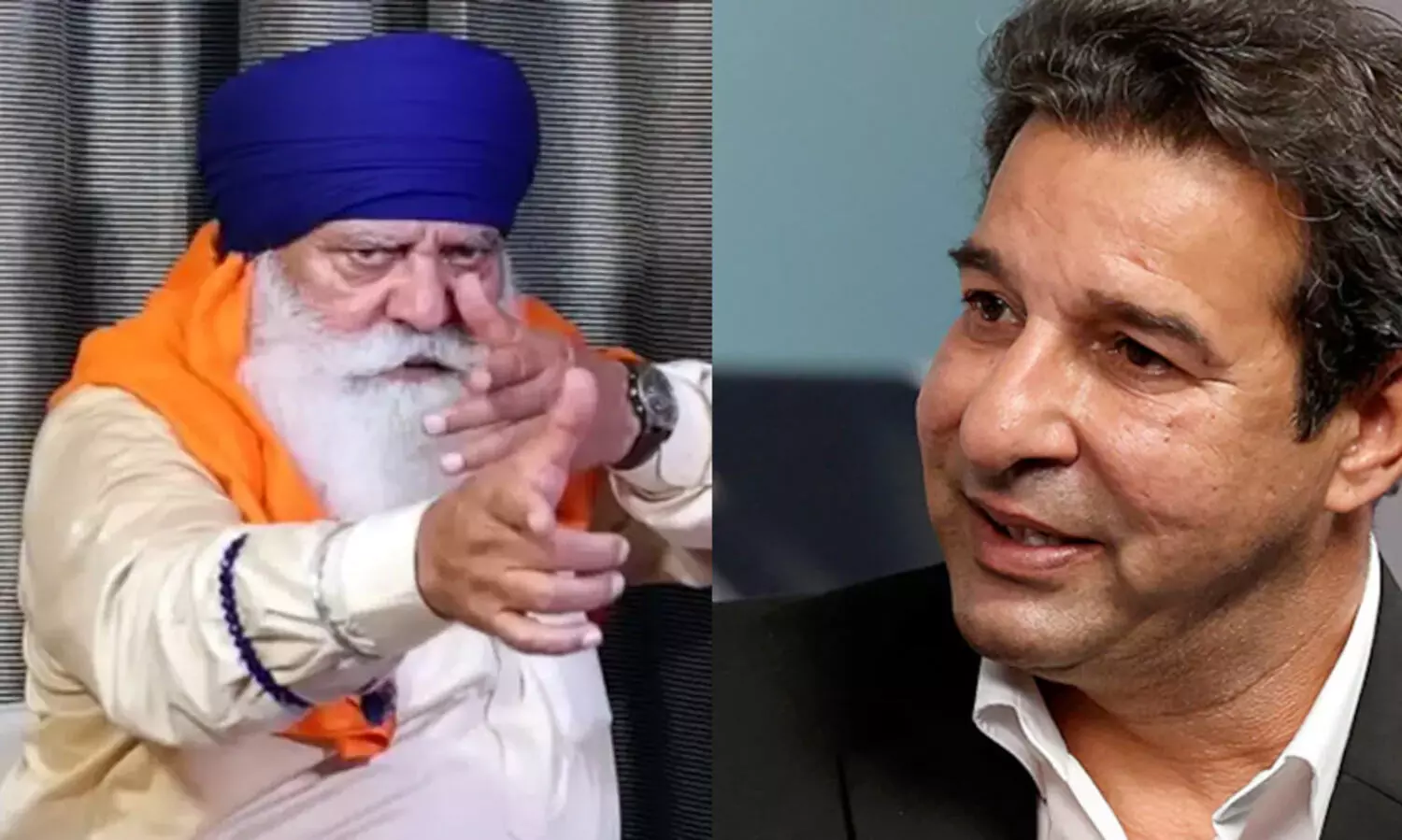 ഒരു വർഷം കൊണ്ട് പാകിസ്താൻ ടീമിനെ മെച്ചപ്പെടുത്താൻ സാധിക്കും, അക്തറും അക്രമും ചെയ്യുന്നത് തെറ്റ്; വിമർശിച്ച് യോഗ് രാജ് സിങ്