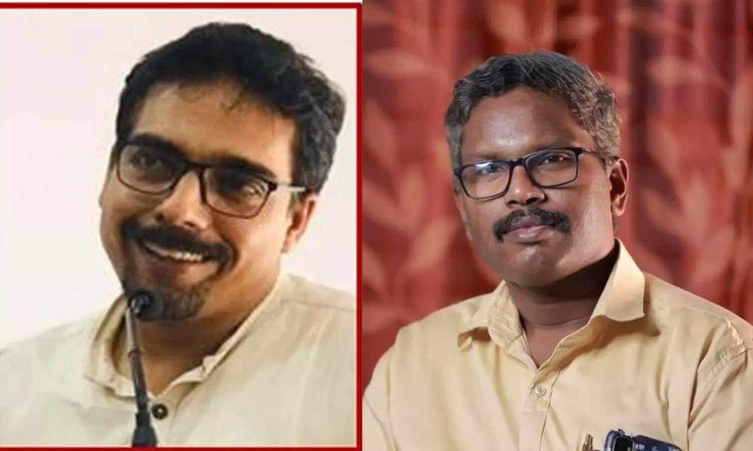 mujeeb rehiman, ts shyamkumar