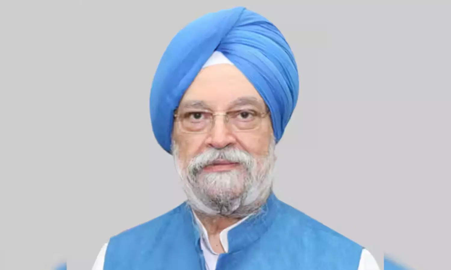 Hardeep Puri