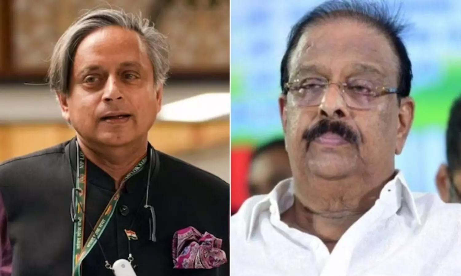 കെ.​പി.​സി.​സി പ്ര​സി​ഡ​ന്‍റ്​ സ്ഥാ​ന​ത്തു​നി​ന്ന്​ സുധാകരനെ മാറ്റേണ്ട; ഭൂരിപക്ഷമല്ല എപ്പോഴും ശരി -ശശി തരൂർ