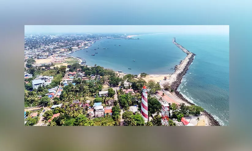 ആരു കരാറെടുത്താലും ആദായം അദാനിക്ക് ആരു കരാറെടുത്താലും ആദായം അദാനിക്ക്