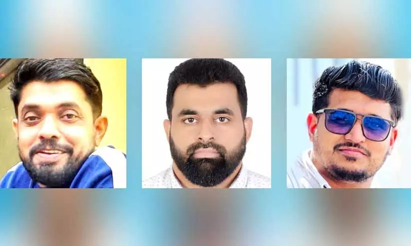 ജി​ദ്ദ ക​രു​വാ​ര​ക്കുണ്ട് പു​ൽ​വെ​ട്ട പ്ര​വാ​സി കൂ​ട്ടാ​യ്മ രൂ​പ​വ​ത്​​ക​രി​ച്ചു