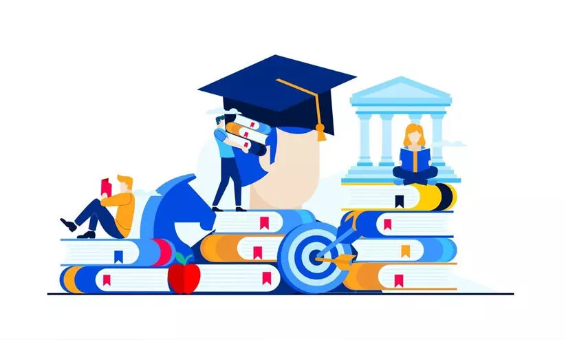 സർവകലാശാല വാർത്തകൾ