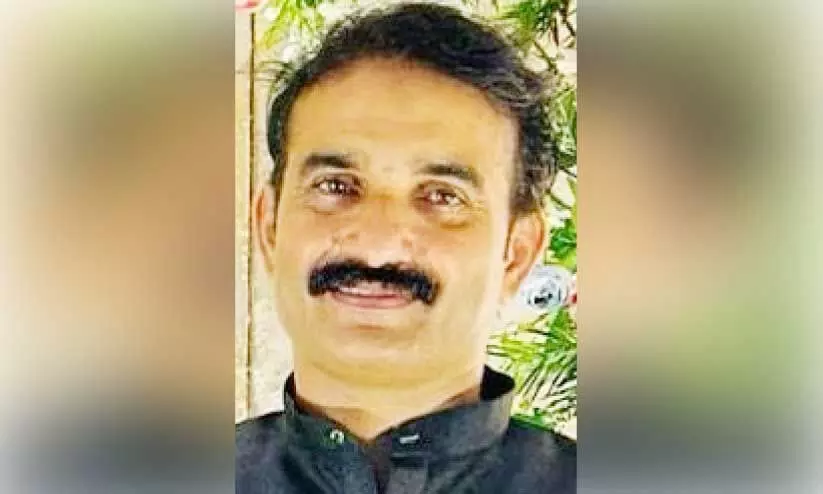 അ​ൻ​സാ​റി​​ന്റെ മൃ​ത​ദേ​ഹം ഇ​ന്ന്​ നാ​ട്ടി​ലേ​ക്ക് കൊ​ണ്ടു​പോ​കും