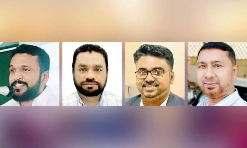 കെ.എം.സി.സി നിറമരുതൂർ പഞ്ചായത്ത് ഗ്ലോബൽ കമ്മിറ്റിയെ തെരഞ്ഞെടുത്തു കെ.എം.സി.സി നിറമരുതൂർ പഞ്ചായത്ത് ഗ്ലോബൽ കമ്മിറ്റിയെ തെരഞ്ഞെടുത്തു