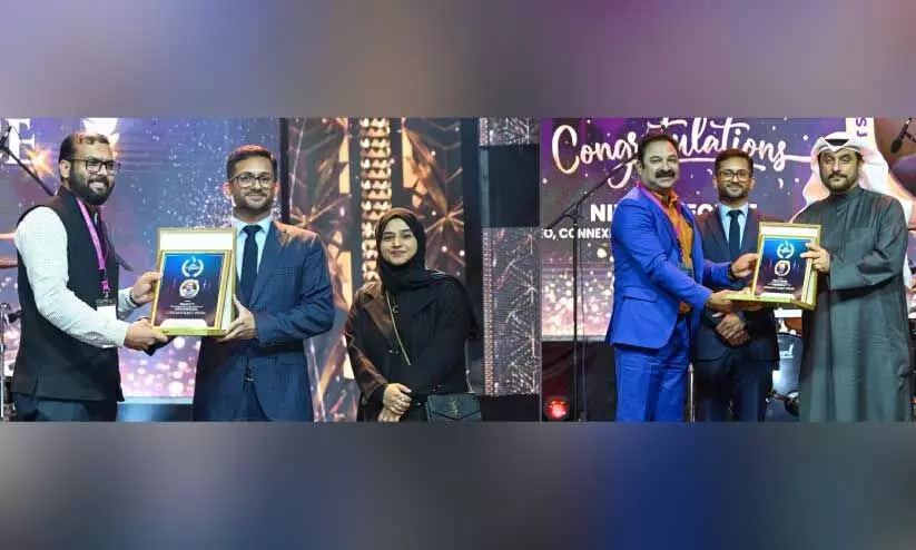 ശി​ഫ അ​ൽ ജ​സീ​റ എ​ക്സ​ല​ൻ​സ് പു​ര​സ്കാ​ര​ങ്ങ​ൾ വി​ത​ര​ണം ചെ​യ്തു