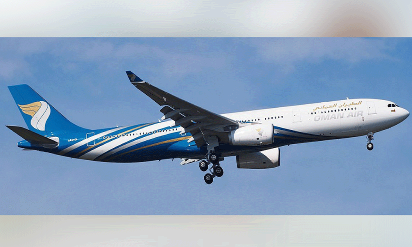 ഫ്ലാഷ് സെയിലുമായി ഒമാന് എയർ ഫ്ലാഷ് സെയിലുമായി ഒമാന് എയർ