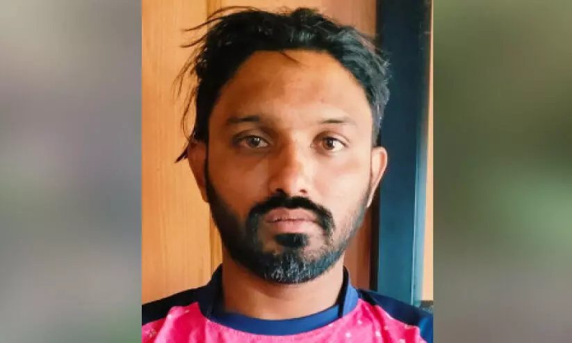 മു​ത്ത​ങ്ങ​യി​ൽ വീ​ണ്ടും വ​ൻ ല​ഹ​രി മ​രു​ന്ന് വേ​ട്ട; 93.84 ഗ്രാം ​എം.​ഡി.​എം.​എ​യു​മാ​യി മ​ല​പ്പു​റം സ്വ​ദേ​ശി പി​ടി​യി​ൽ