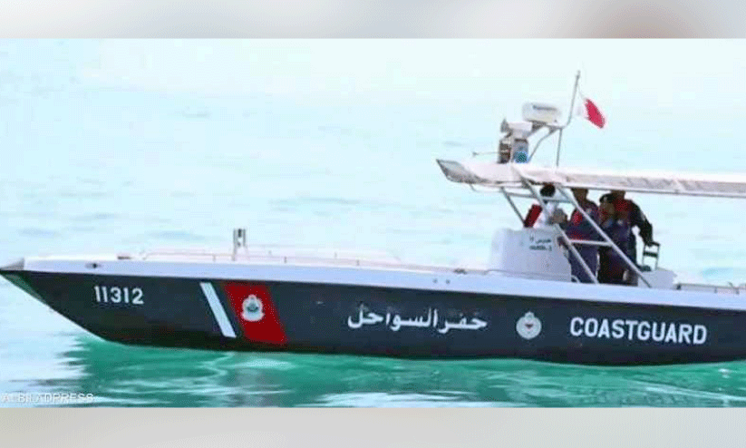 തി​ര​മാ​ല​യി​ൽ അ​ക​പ്പെ​ട്ട കു​ട്ടി​യെ സാ​ഹ​സി​ക​മാ​യി ര‍‍ക്ഷ​പ്പെ​ടു​ത്തി കോ​സ്റ്റ് ഗാ​ർ​ഡ്