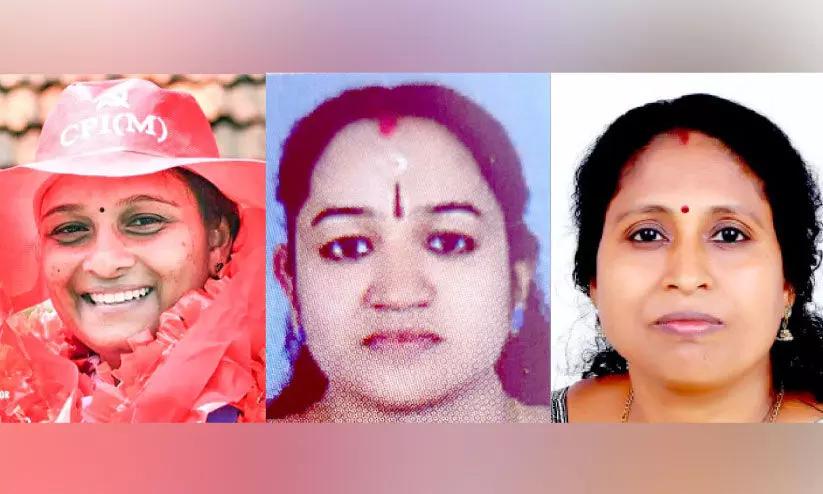 ഉപതെരഞ്ഞെടുപ്പ്​; പത്തനംതിട്ടയിലും പുറമറ്റത്തും എൽ.ഡി.എഫ്​, അയിരൂരിൽ യു.ഡി.എഫ്