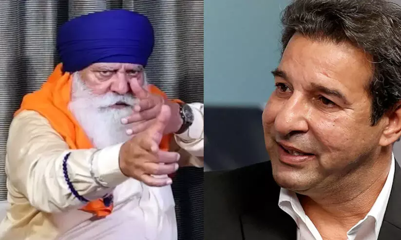 ഒരു വർഷം കൊണ്ട് പാകിസ്താൻ ടീമിനെ മെച്ചപ്പെടുത്താൻ സാധിക്കും, അക്തറും അക്രമും ചെയ്യുന്നത് തെറ്റ്; വിമർശിച്ച് യോഗ് രാജ് സിങ്