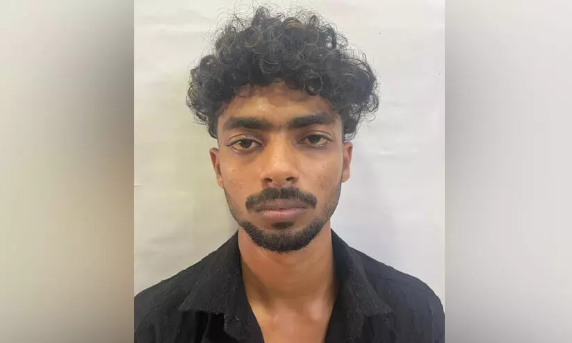 പുതുപ്പള്ളിയിലെ അക്രമം; ഒരാൾകൂടി അറസ്റ്റിൽ