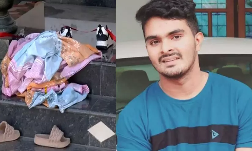 മാതാവ് ഷമീനക്ക്  65 ലക്ഷം രൂപ കടം, കൂട്ടക്കൊലക്കിടെ അഫാൻ 40,000 രൂപ വീട്ടി; കാരണം സാമ്പത്തിക ബാധ്യത തന്നെയെന്ന് പൊലീസ്