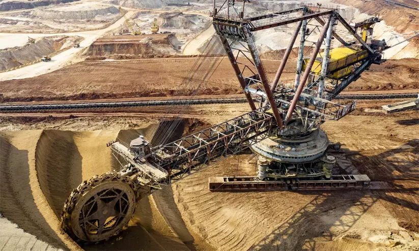 Ukraine Minerals Ukraine Minerals