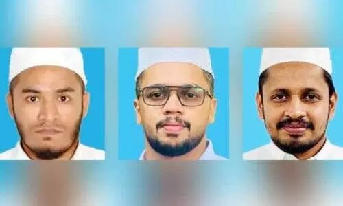 ആ​ർ.​എ​സ്.​സി ജി​ദ്ദ സി​റ്റി സോ​ൺ യൂ​ത്ത് ക​ൺ​വീ​ൻ സ​മാപനം