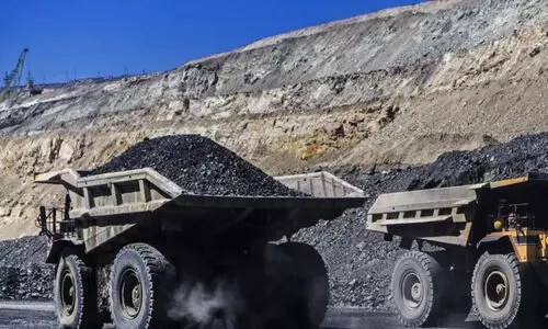 യു.എസുമായുള്ള ധാതുകരാറിൽ ധാരണയായെന്ന് യുക്രെയ്ൻ