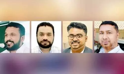 കെ.​എം.​സി.​സി നി​റ​മ​രു​തൂ​ർ പ​ഞ്ചാ​യ​ത്ത് ഗ്ലോ​ബ​ൽ ക​മ്മി​റ്റി​യെ തെ​ര​ഞ്ഞെ​ടു​ത്തു