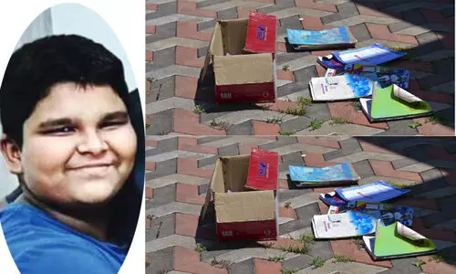 Venjaramoodu Mass Murder