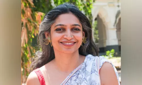 ‘തീ​ർ​ച്ച​യാ​യും ഇ​ന്ത്യ ഈ പ്രേ​ത​കാ​ല​ത്തെ അ​തി​ജീ​വി​ക്കും’