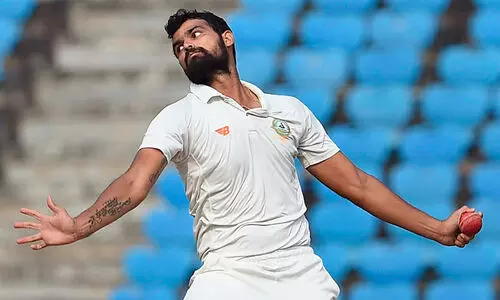 അവർ എന്നെ സംശയിച്ചു; വിദർഭക്കെതിരെയുള്ള ഫൈനൽ സർവാതെക്ക് വ്യക്തിപരം!