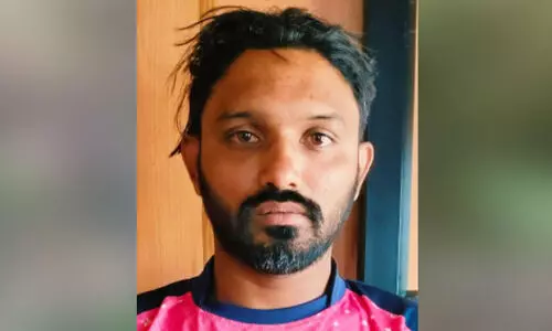 മു​ത്ത​ങ്ങ​യി​ൽ വീ​ണ്ടും വ​ൻ ല​ഹ​രി മ​രു​ന്ന് വേ​ട്ട; 93.84 ഗ്രാം ​എം.​ഡി.​എം.​എ​യു​മാ​യി മ​ല​പ്പു​റം സ്വ​ദേ​ശി പി​ടി​യി​ൽ