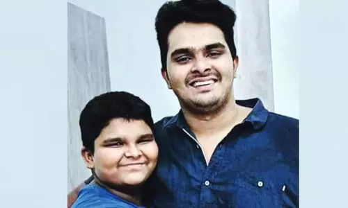 Venjaramoodu Mass Murder