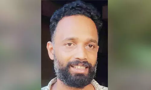 ഹഷീഷ് ഓയിലുമായി യുവാവ് പിടിയിൽ