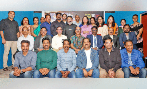 കെ.​സി.​എ മ​ല​യാ​ളം പ്ര​സം​ഗവേ​ദി 151-ാം ​യോ​ഗം ആ​ഘോ​ഷിച്ചു