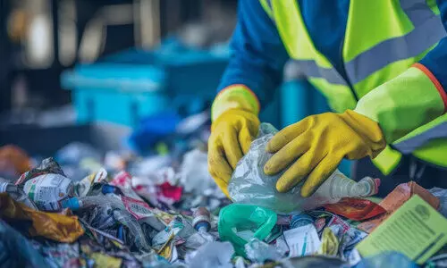മാലിന്യ സംസ്കരണത്തിന്​ പ്രഥമപരിഗണന