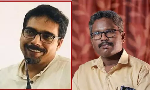 mujeeb rehiman, ts shyamkumar