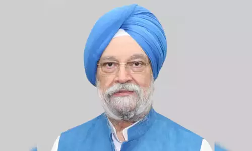 Hardeep Puri