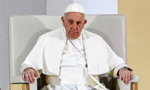 Pope Francis