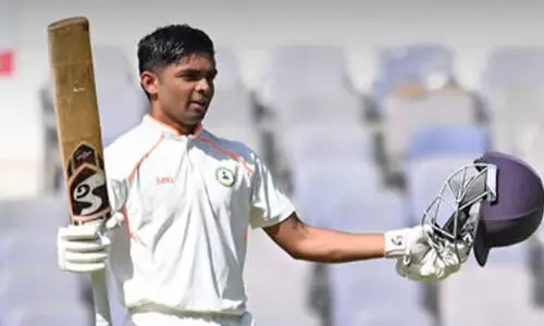 വൻ സ്കോറാണ് ലക്ഷ്യമിടുന്നത്, ടോസ് ലഭിച്ചാൽ ബാറ്റിങ് തന്നെയായിരുന്നു ഞങ്ങളുടെ ലക്ഷ്യം -മാലേവാർ