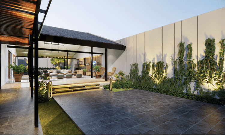 വാഹനം കയറുന്ന മുറ്റത്ത് നാച്വറൽ സ്റ്റോൺ സേഫാണോ? -അറിയാം, മുറ്റമൊരുക്കാനുള്ള വഴികൾ