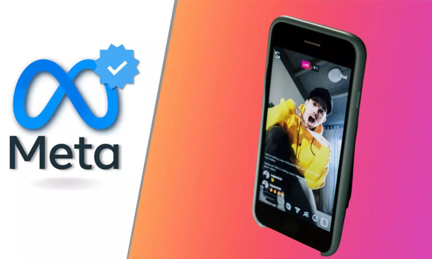 റീൽസിനു വേണ്ടി മാത്രമായി പ്രത്യേക ആപ്പുമായി മെറ്റ