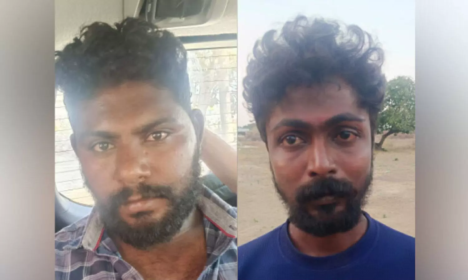 അഞ്ച് കിലോ വെള്ളി ആഭരണങ്ങൾ മോഷ്ടിച്ച രണ്ടുപേർ പിടിയിൽ