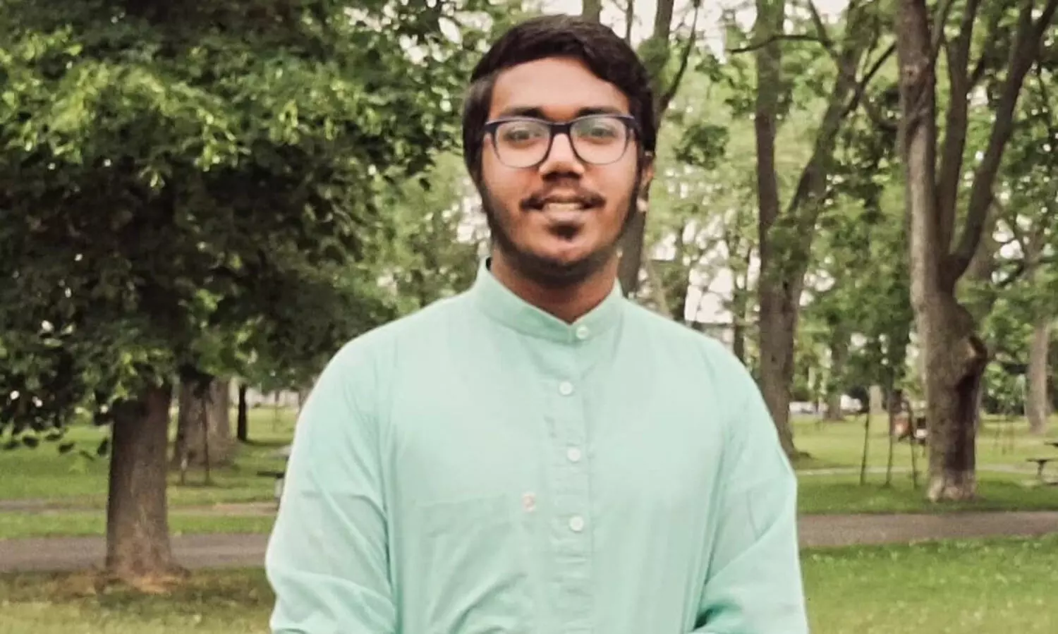 മലപ്പുറം സ്വദേശിക്ക് അമേരിക്കൻ യൂനിവേഴ്സിറ്റിയിൽനിന്ന് അഞ്ച് കോടി രൂപയുടെ ഗവേഷണ സ്കോളർഷിപ്