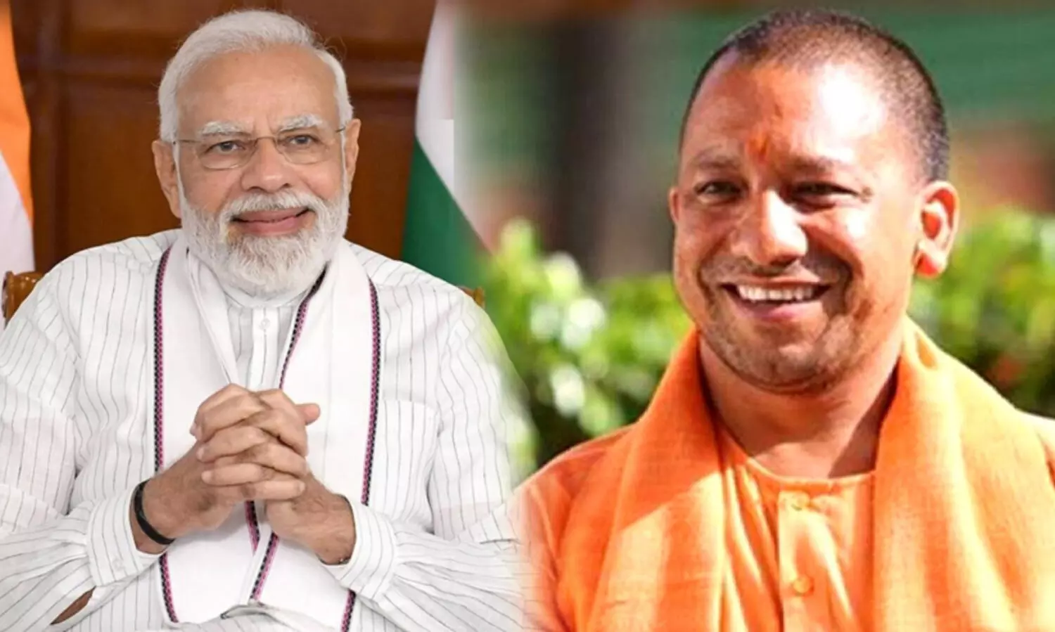 മഹാകുംഭമേളക്ക് നൽകിയ പിന്തുണക്ക് പ്രധാനമന്ത്രിക്ക് നന്ദി; ഉത്തർപ്രദേശ് മുഖ്യമന്ത്രി യോഗി ആദിത്യനാഥ്