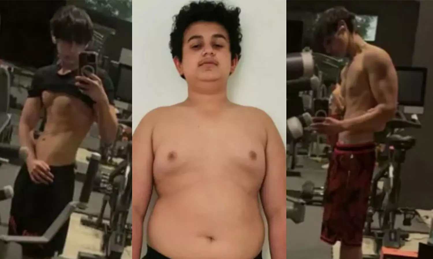 Sonu Nigams son Nevaan makes Instagram debut