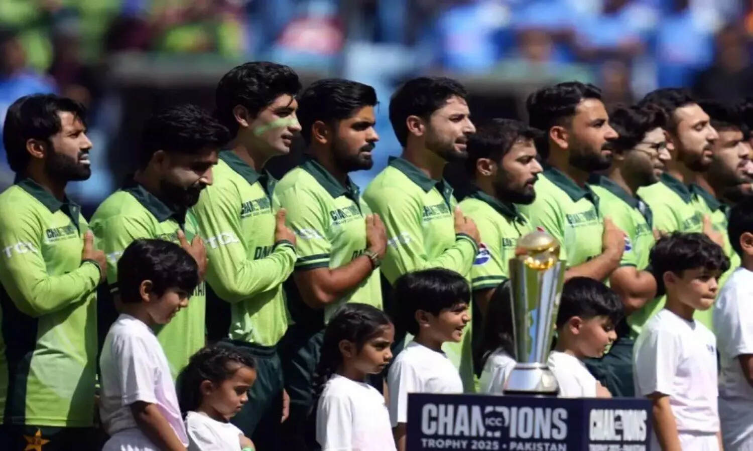 ചാമ്പ്യൻസ് ട്രോഫിയിൽ ജയിച്ചില്ലെങ്കിലും പാകിസ്താന് കോടികൾ പ്രൈസ് മണി; കിട്ടുന്ന തുക അറിയാം...