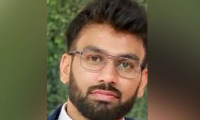 മകനോടൊപ്പം വാദിയിൽ ഇറങ്ങുന്നതിനിടെ കാൽതെന്നി വീണു;  മലയാളി ​ഡോക്ടർ ഒമാനിൽ മുങ്ങിമരിച്ചു