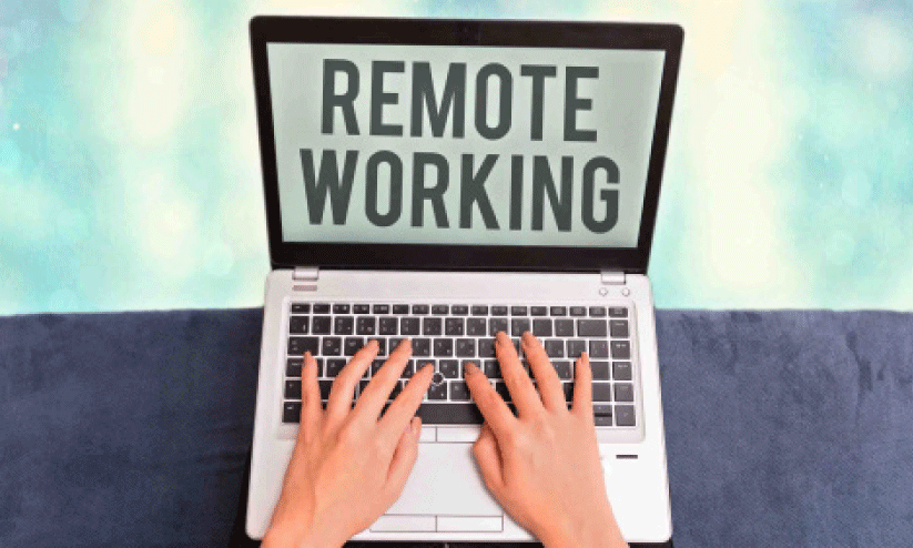 റമദാനിൽ ദുബൈയിൽ വീട്ടിലിരുന്നും ജോലി ചെയ്യാം