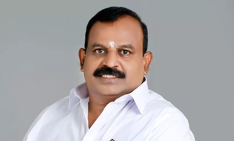 Vishnupuram Chandrasekharan Vishnupuram Chandrasekharan