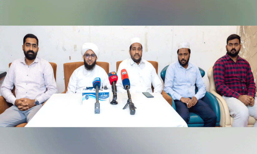 ആ​ര്‍.​എ​സ്.​സി ത​ര്‍തീ​ല്‍ ഗ്രാ​ൻഡ് ഫി​നാ​ലെ മാ​ര്‍ച്ച് 28ന് ​മ​സ്‌​ക​ത്തി​ല്‍